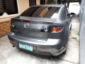 Mazda 3 2004 model for sale -4
