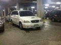 Fresh Like Brand New 2002 Kia Sedona For Sale-4