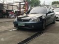 Honda Civic SIR Vtec 1999 MT Greeb For Sale -1