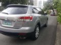 Mazda CX9 2008 AT Grey SUV For Sale -3