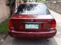HONDA CITY EXI 1997 model-5