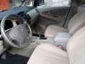 For sale Toyota Innova g diesel automatic 2010model 1st own-4