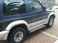 Mitsubishi pajero 3dr for sale-1