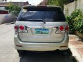 For sale Toyota Fortuner 2013-3