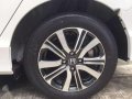 Honda City E Cvt 45K All In Package-5