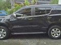 Chevrolet Trailblazer Duramax LTZ for sale-4
