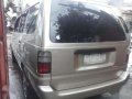 2003 Toyota Revo GL Diesel-2