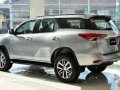2017 Toyota Fortuner New Units All in Promo -0