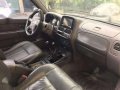 2003 Nissan Frontier Titanium MT 4x4 For Sale -0