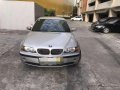BMW 2004 318i executive edition for sale -0