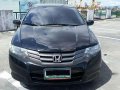 2011 Honda City MT-4