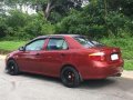 2006 Toyota Vios MT Lady Driven-8