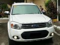 Ford Everest Limited Automatic Diesel for sale-1