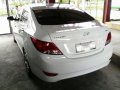 For sale Hyundai Accent 2016-3
