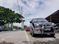 Mitsubishi Adventure Gls Sport Manual-0