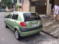 2008 Hyundai GETZ-3