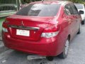 2016 Mitsubishi Mirage G4 for sale -3