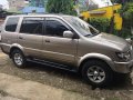 For sale Isuzu Crosswind 2016-2