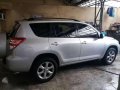 2009 Toyota Rav4 4x2 automatic for sale -1