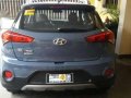 RARE! 2016 Hyundai i20 Cross Sport AT ... Jazz Vios i10 Accent Yaris-6