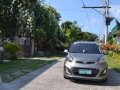 2013 Kia Picanto 1.0L EX MT-4