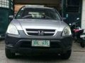 2003 Honda crv-1