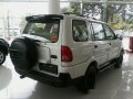 For sale Isuzu Crosswind 2017-3