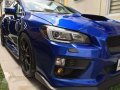 2015 Subaru WRX CVT Premium fresh for sale -0