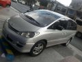 340K Rush Toyota Previa 05 modeL At#Sure Buyer Only-0