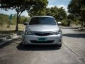 Subaru Impreza 2009 SILVER FOR SALE -2