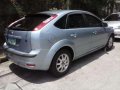 All Options 2008 Ford Focus For Sale-2