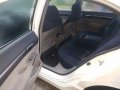 Honda Civic 2011 WHITE FOR SALE-5