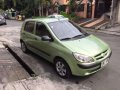 2008 Hyundai GETZ-1