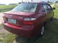 toyota vios G 1.5 2003 model top of the line-1