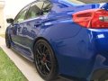 2015 Subaru WRX CVT Premium fresh for sale -4