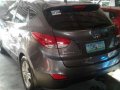 2012 Hyundai Tucson Crdi 4x4 Automatic for sale-2