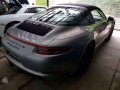 2017 Porsche 911 Targa 4 GTS Turbo alt ferrari lamborghini gtr r8 bmw-4