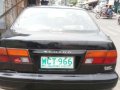 Nissan Sentra Super Saloon Automatic for sale-9