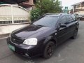 Chevrolet Optra 2007 WELL KEPT FOR SALE-2