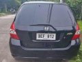 Honda Fit 2001-1