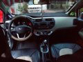 Kia Rio Sedan 2014 EX AT-3