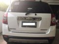 For sale Chevrolet Captiva 2011-2