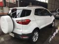 2014 Ford Ecosport titanium - AT top of the line-3