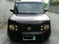 Nissan Cube Loaded-0