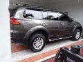 2010 Mitsubishi Montero Sport GLS For Sale -4