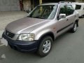 Honda Crv 98 First Gen Automatic-0