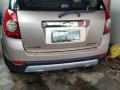 2008 Chevrolet Captiva Automatic Diesel well maintained for sale -2