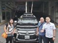 2017 Montero Sport 99K vs Fortuner Everest MuX-7