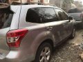 Subaru Forester 2014 2.0i-L for sale -1