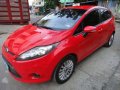 Ford Fiesta 1.4 Hatchback 2012md for sale-0